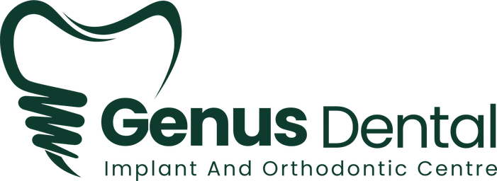 Genus Dental Implant & Orthodontic Center